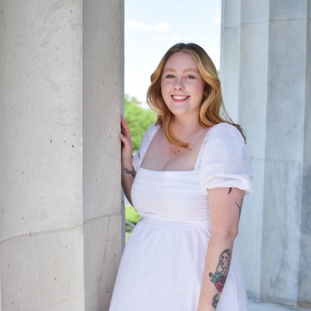 Meet your Posher, Lauren